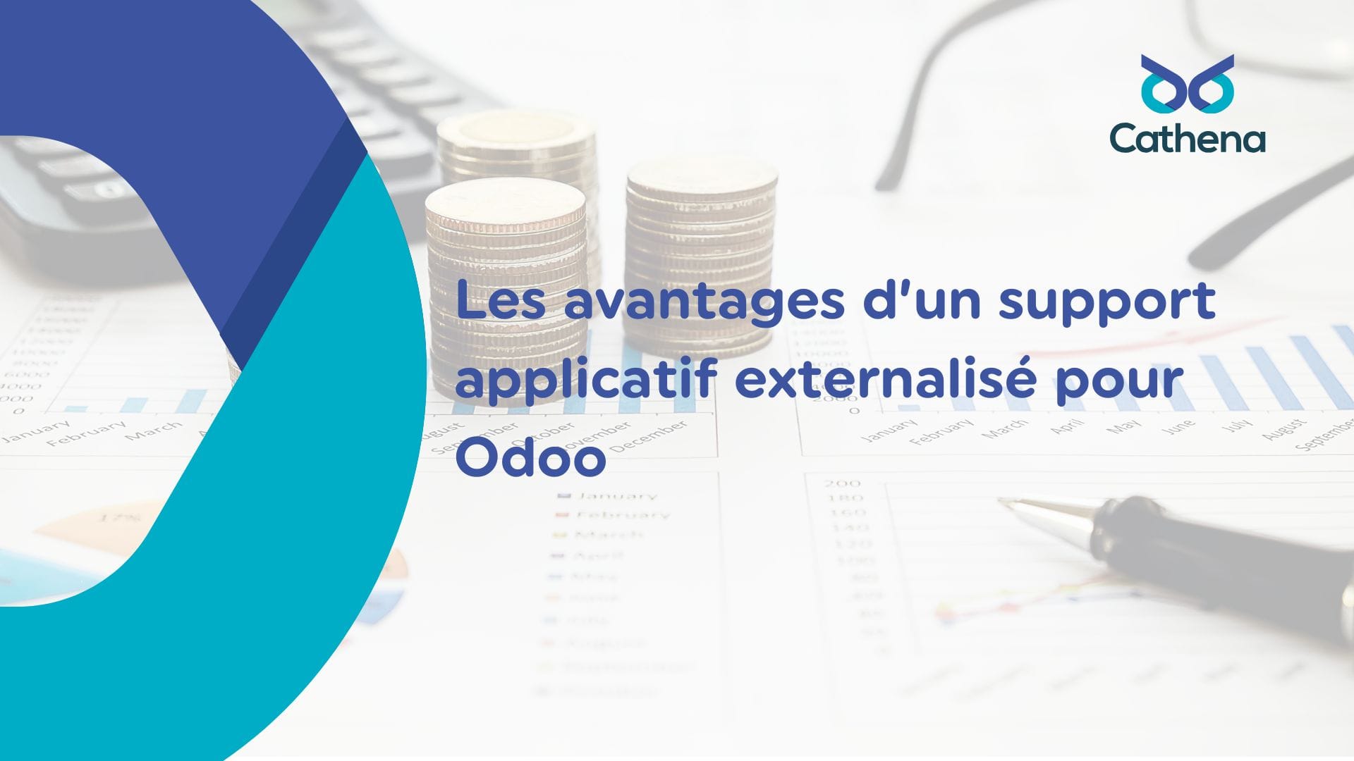 Les avantages d’un support applicatif externalisé pour Odoo